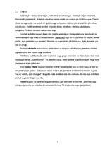 Referāts 'Telpaugu nozīme viesmīlības atmosfēras radīšanā', 5.