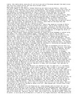 Eseja 'Comparison of Brave New World with Blade Runner', 1.