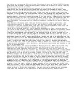 Eseja 'Comparison of Brave New World with Blade Runner', 2.