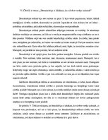 Eseja 'V.Čērčils "Demokrātija ir labākais, ko cilvēce varēja izdomāt"', 1.