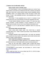 Prakses atskaite 'Akciju sabiedrība "Latvijas Krājbanka"', 4.