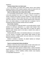 Prakses atskaite 'Akciju sabiedrība "Latvijas Krājbanka"', 9.