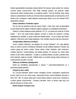 Prakses atskaite 'Akciju sabiedrība "Latvijas Krājbanka"', 17.