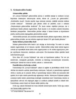 Prakses atskaite 'Akciju sabiedrība "Latvijas Krājbanka"', 19.