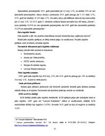 Prakses atskaite 'Akciju sabiedrība "Latvijas Krājbanka"', 25.