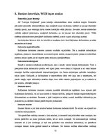 Prakses atskaite 'Akciju sabiedrība "Latvijas Krājbanka"', 32.