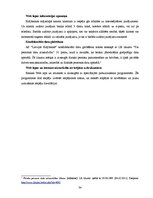 Prakses atskaite 'Akciju sabiedrība "Latvijas Krājbanka"', 34.