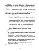 Prakses atskaite 'Akciju sabiedrība "Latvijas Krājbanka"', 38.