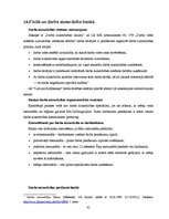 Prakses atskaite 'Akciju sabiedrība "Latvijas Krājbanka"', 45.