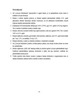 Prakses atskaite 'Akciju sabiedrība "Latvijas Krājbanka"', 47.