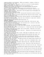 Eseja 'Human Resources Management Recruitment and Retention', 3.