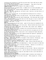 Eseja 'Human Resources Management Recruitment and Retention', 4.