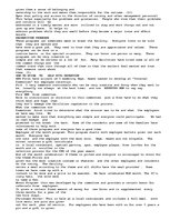 Eseja 'Human Resources Management Recruitment and Retention', 6.