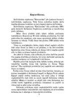 Biznesa plāns 'SIA “Kārumnieks”', 3.