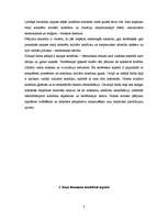 Diplomdarbs 'Militāro konfliku raksturs jaunajā pasaules kārtībā', 8.