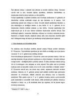 Diplomdarbs 'Militāro konfliku raksturs jaunajā pasaules kārtībā', 9.