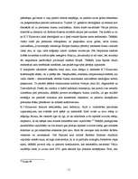 Diplomdarbs 'Militāro konfliku raksturs jaunajā pasaules kārtībā', 11.