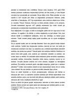 Diplomdarbs 'Militāro konfliku raksturs jaunajā pasaules kārtībā', 14.