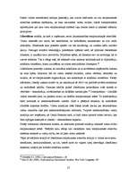 Diplomdarbs 'Militāro konfliku raksturs jaunajā pasaules kārtībā', 22.