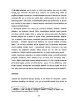 Diplomdarbs 'Militāro konfliku raksturs jaunajā pasaules kārtībā', 23.