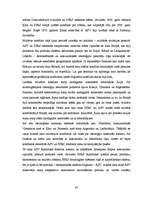 Diplomdarbs 'Militāro konfliku raksturs jaunajā pasaules kārtībā', 30.