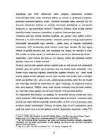 Diplomdarbs 'Militāro konfliku raksturs jaunajā pasaules kārtībā', 32.