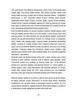 Diplomdarbs 'Militāro konfliku raksturs jaunajā pasaules kārtībā', 36.