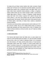 Diplomdarbs 'Militāro konfliku raksturs jaunajā pasaules kārtībā', 37.