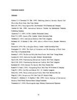 Diplomdarbs 'Militāro konfliku raksturs jaunajā pasaules kārtībā', 62.