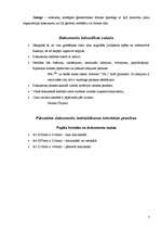 Konspekts 'Lietvedība', 7.