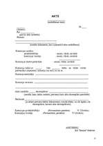 Konspekts 'Lietvedība', 17.