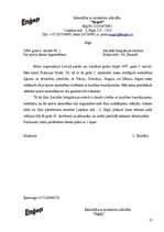 Konspekts 'Lietvedība', 27.