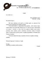 Konspekts 'Lietvedība', 29.