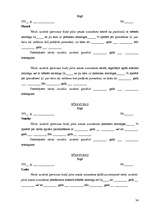 Konspekts 'Lietvedība', 34.