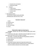 Konspekts 'Lietvedība', 43.