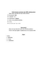 Konspekts 'Lietvedība', 46.