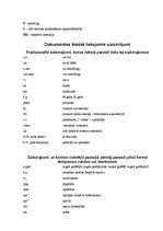 Konspekts 'Lietvedība', 48.