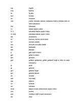 Konspekts 'Lietvedība', 49.