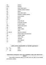 Konspekts 'Lietvedība', 51.