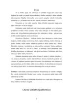 Konspekts 'Bērnu akūtas kuņģa-zarnu trakta infekcijas', 3.