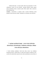 Konspekts 'Bērnu akūtas kuņģa-zarnu trakta infekcijas', 9.