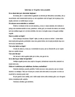 Konspekts 'Intervija ar jaunieti', 1.