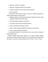 Prakses atskaite 'Kvalitātes vadības modelis dienas centrā personām ar garīgās attīstības traucēju', 5.