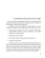 Prakses atskaite 'Kvalitātes vadības modelis dienas centrā personām ar garīgās attīstības traucēju', 6.