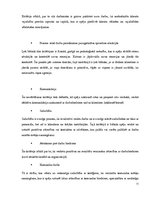 Prakses atskaite 'Kvalitātes vadības modelis dienas centrā personām ar garīgās attīstības traucēju', 11.