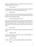 Prakses atskaite 'Kvalitātes vadības modelis dienas centrā personām ar garīgās attīstības traucēju', 12.