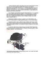 Konspekts 'Ģeneratora izjaukšana, defektēšana, montāža', 6.