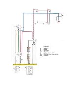 Konspekts 'Ģeneratora izjaukšana, defektēšana, montāža', 12.