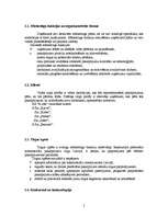 Prakses atskaite 'Uzņēmuma mārketinga apraksts', 4.