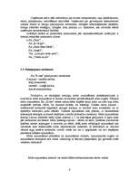 Prakses atskaite 'Uzņēmuma mārketinga apraksts', 5.